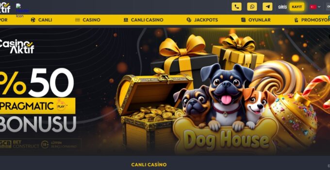 Casinoaktif