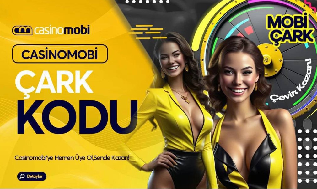casinomobi giriş